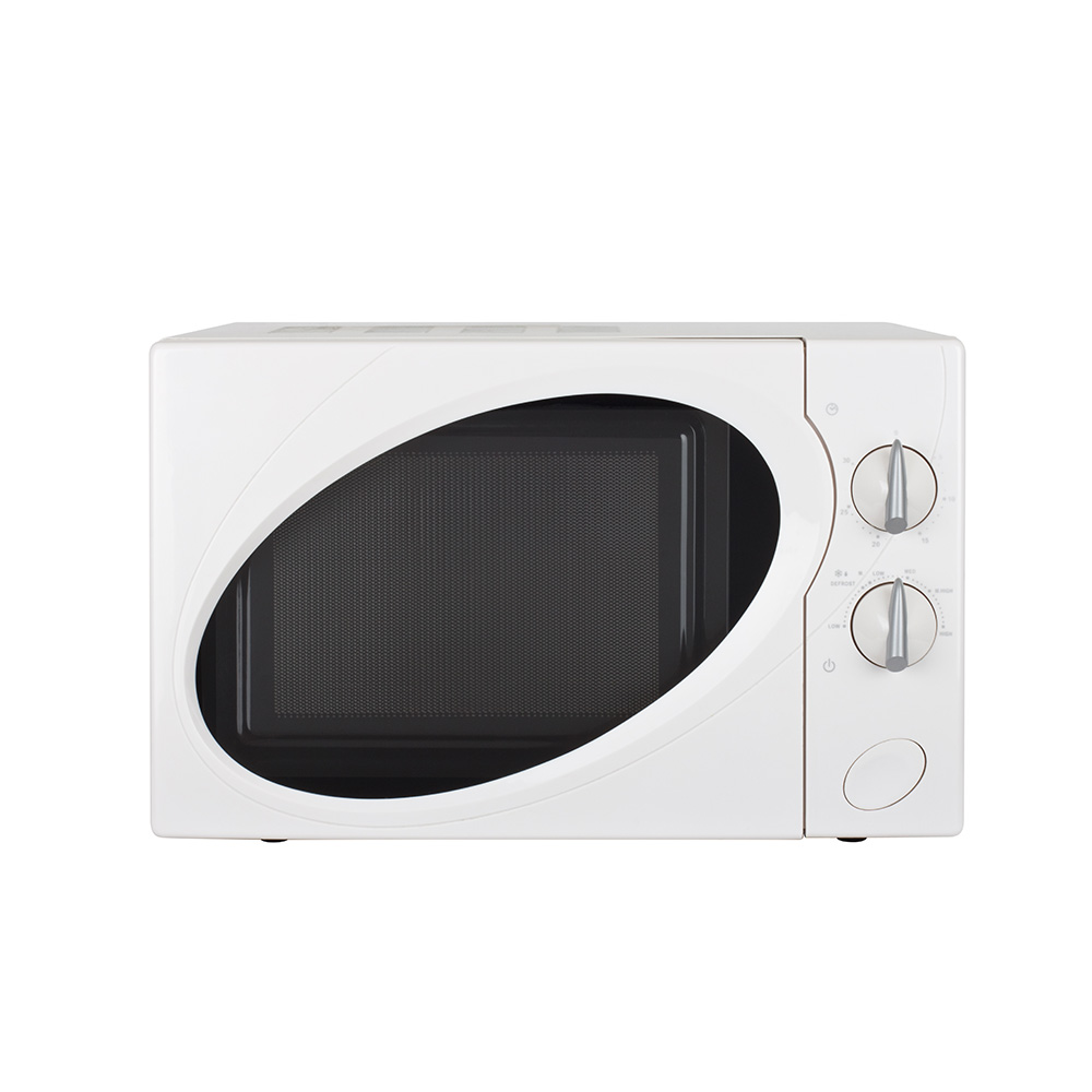 Premium White MW560 Microwave - Image 3